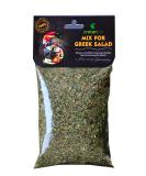 Natural Seasoning Mix for Greek Salad 50g - Buy Online on SooperMarket.com