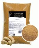 MINOTAUR Spices | Ginger ground 2 x 500g (1 Kg) ginger powder ginger root ground ginger mild - Buy Online on SooperMarket.com