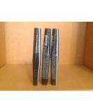 Avon Wash-off Waterproof Mascara - Black (Pack of 3) - Buy Online on SooperMarket.com