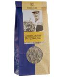 Sonnentor Organic Greek Mountain Tea 40g - Premium Herbal Wellness for International Shipping - Buy Online on SooperMarket.com