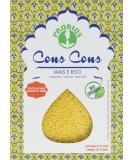 PROBIOS Corn-Rice Cous Cous Organic 1 pack (1 x 500 g) 500 g (1 pack) - Buy Online on SooperMarket.com