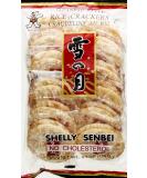 Hot Kid Shelly Senbei Rice Crackers, 5.3 Oz 5.3 Ounce (Pack of 1) - Buy Online on SooperMarket.com