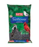 Kaytee Wild Bird Black Oil Sunflower Food 5 Pounds - Buy Online on SooperMarket.com