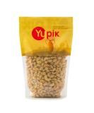Yupik Unsalted Roasted Cashew Butts 2.2 lb - Premium Quality Nuts - Buy Online on SooperMarket.com