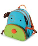 Skip Hop Toddler Backpack, Zoo Preschool Ages 3-4, Dog - Buy Online on SooperMarket.com