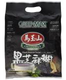 Greenmax Black Sesame Cereal - Set of 4 Packs | Nutritious and Delicious - Buy Online on SooperMarket.com