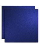 YINUOYOUJIA Blue Glitter Cardstock Paper 12x12 - Premium Heavyweight Sparkly Paper for Cricut, Scrapbooking, DIY & Decor - 12 Sheets, 300GSM - Buy Online on SooperMarket.com
