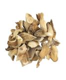 Organic Dried Oyster Mushrooms - Non-GMO, Gluten Free, Kosher, Vegan - 16oz | OliveNation - Buy Online on SooperMarket.com
