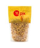 Yupik Nuts Roasted Salted Whole Cashews 2.2 lb Salted Whole 2.2 Pound (Pack of 1) - Buy Online on SooperMarket.com