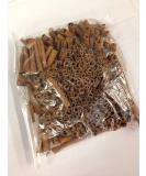 FloristryWarehouse Dried 8cm Cinnamon Sticks 1kg bag (approx 80 sticks) - Buy Online on SooperMarket.com