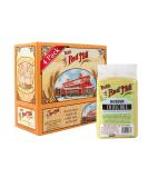 Bob's Red Mill Golden Couscous 24 Oz (4 Pack) - Premium Quality, Nutritious Grain - Buy Online Now - Buy Online on SooperMarket.com