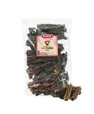 Dibo beef pans 1000g the small natural chew snack or treat for in between dog food quality chewing items without chemistry 1 kg (1 Pack) - Buy Online on SooperMarket.com
