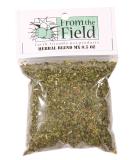 Herbal Blend MX Catnip & Valerian Root Bag 0.5 oz | From The Field - Buy Online on SooperMarket.com