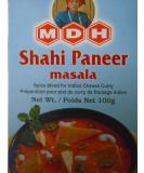MDH Shahi Paneer Masala 2x100g - Buy Online on SooperMarket.com