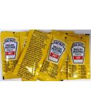 25 x Heinz English Mustard - Individual 5g sachets - Buy Online on SooperMarket.com