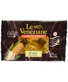 Le Venezian - Italian Fettucee Gluten Free (4) - 8.8 Oz Pkgs - Buy Online on SooperMarket.com