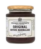 Frank Cooper's Original Oxford Marmalade - Coarse Cut - 454g - 1 Pound - Pack of 1 - Buy Online on SooperMarket.com