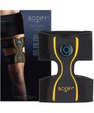 Bodify Ems leg trainer Pro - targeted stimulation of the leg muscles!- muscle building - stimulation device thigh muscles - muscle trainer for men and women the original - Buy Online on SooperMarket.com