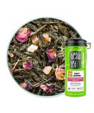 Tiesta Tea Company Premium Loose Leaf Tea Fruity Pebbles 4.0 oz (113.4 g) - Buy Online on SooperMarket.com