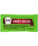 Heinz Single Serve Relish (200 ct Casepack) - Buy Online on SooperMarket.com