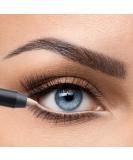 Cream White - Crema - Eyeliner Pencil For Women - K7L Cosmetics - Buy Online on SooperMarket.com