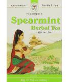 Palanquin Spearmint Herbal Tea (40 Bags) - Buy Online on SooperMarket.com