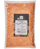 Old India Masur Dal (Red Lentils) 1kg - Premium Quality | Pack of 1 - Buy Online on SooperMarket.com
