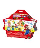 Aquabeads 31946 Super Mario Star Beads Set | Colorful Craft Set for Creative Fun - Shop Internationally - Buy Online on SooperMarket.com