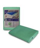 Shop A&F Incontinence Edition: 40x75 Washable Hospital Pad - 4 Layer 26280ml/m Suction Power for Baby Bed & Cot | 1 Pack - Buy Online on SooperMarket.com