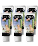 Buy Petp l Grain-Free Dog Liver Sausage Tubosnack - Healthy Natural Treats for Puppies & Dogs - 6x75g Premium Snack Made in Germany - Buy Online on SooperMarket.com