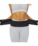 Neotech Care 3-in-1 Maternity Pregnancy Support Belly Wrap XL Black - Buy Online on SooperMarket.com