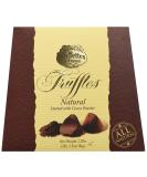 Chocmod Truffettes de France Natural Truffles Plain 1000g - Pack of 2 - Buy Online on SooperMarket.com