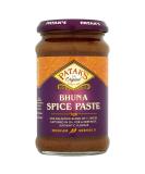 Patak's Bhuna Curry Spice Paste 283 g - Buy Online on SooperMarket.com