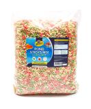 HERONS Pond Sticks Mix Ultralight 15L - Koi & Goldfish Food - Excellent Value - Complete Feed for all Pond Fish - Premium Variety Pond Sticks - Buy Online on SooperMarket.com