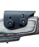 Adjustable Kydex Cheek Rest Riser .125 by Matthew's Fabrication - Premium Bear Paw Design - Right - Buy Online on SooperMarket.com