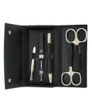 Shop Zwilling 97191-045 Twin Beauty Classic Nail Care Case - 5 Pieces | Premium International Shipping - Buy Online on SooperMarket.com