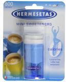Hermesetas Mini Sweeteners 800 Tablets - Buy Online on SooperMarket.com