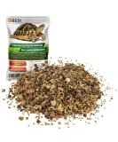 BEESI100g turtle seed mix for fodder plants including sowing instructions herbs - Buy Online on SooperMarket.com