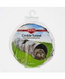 Kaytee Crinkle Tunnel - Assorted Colors | Shop Now and Save! - Buy Online on SooperMarket.com