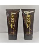 K.I.C.O.N. India Shampoo & Conditioner Duo 8.5 fl oz - Nourishing Hair Care for All Hair Types | Shop Internationally - Buy Online on SooperMarket.com
