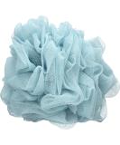 Earth Therapeutics Hydro Body Sponge With Hand Strap Blue - Buy Online on SooperMarket.com