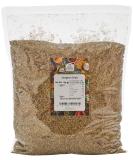 Old India Oregano Dried 1 Kg - High Quality Italian Herb for Cooking - 1 Pack - Buy Online on SooperMarket.com