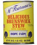 Mrs. Fearnow's Chicken Brunswick Stew - Delicious Southern Recipe - Buy Online on SooperMarket.com