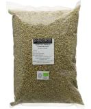 Organic Coriander Seeds 1 kg - JustIngredients Essentials - Buy Online on SooperMarket.com
