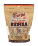 Bob's Red Mill Organic Tri-Color Quinoa Whole Grain 13 oz (369 g) - Buy Online on SooperMarket.com