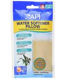 API WATER SOFTENER PILLOW Aquarium Canister Filter Filtration Pouch 1-Count Bag, size 5 (49A) - Buy Online on SooperMarket.com