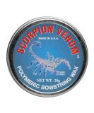 Scorpion Venom Polymeric Bowstring Wax - Buy Online on SooperMarket.com