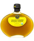 Ritrovo Selections Organic Turmeric Balsamic Vinegar - Premium Quality & Flavorful Twist - Buy Online on SooperMarket.com
