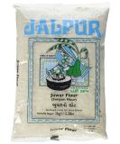 Jalpur Stone Ground Sorghum Flour (Juwar) 1kg - Buy Online on SooperMarket.com