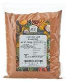 Old India Jamaican Jerk Seasoning 750g - Authentic Spice Blend (Pack of 1) - Buy Online on SooperMarket.com